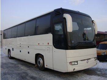 Irisbus Iliade EURO 3 - Autocar