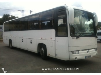 Irisbus Iliade TE 59+1 PLACES - Autocar