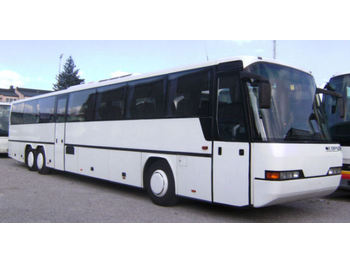 Neoplan N 318 K Transliner - Autocar