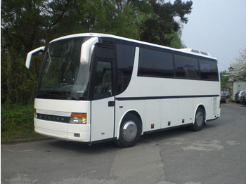 SETRA S 309 HD - Autocar