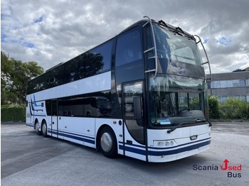 VDL Synergy SDD 130-510 wenig km - bus à impériale