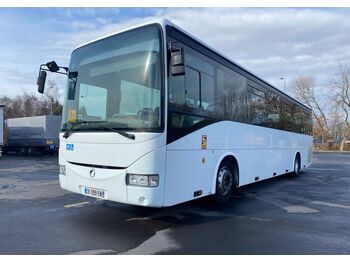 Irisbus Recreo / Crossway / euro 5 EEV/ mały przebieg - bus interurbain
