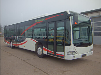 MERCEDES-BENZ EVOBUS O 530 KLIMA LAWO AUTOMATIK MATRIX - bus urbain