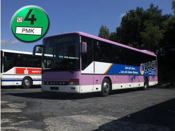 SETRA S 315 UL - Bus urbain