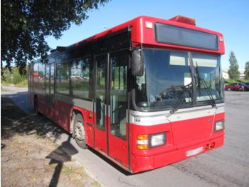 Scania CN113 - Bus urbain