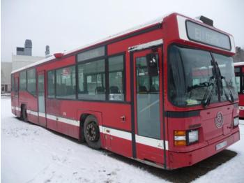 Scania Maxi - Bus urbain