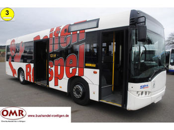 Solaris Urbino 10 / Midi / 530 / 315 / 4411 / BLE  - Bus urbain