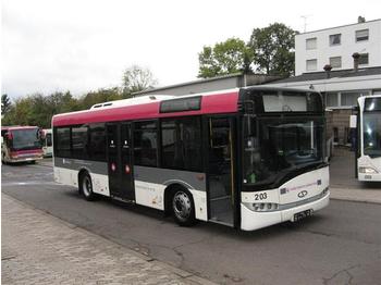 Solaris Urbino 10 / Midi Niederflur - 4 Stück  - Bus urbain