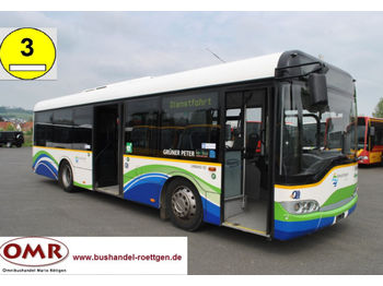 Solaris Urbino 10 / Midi / Vario / 4410  - Bus urbain