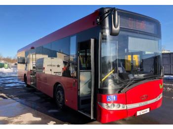 Solaris Urbino 12LE  - Bus urbain