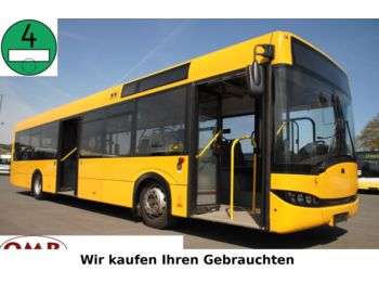 Solaris Urbino 12 / 530 / 315 / 4416 / gr. Plakette  - Bus urbain