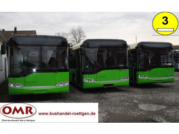 Solaris Urbino 12 LE / 530 / 415 / 550 / Citaro / Klima  - Bus urbain