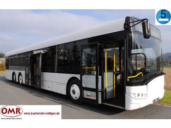 Solaris Urbino 15 LE / 530 / 417 / 550  - Bus urbain