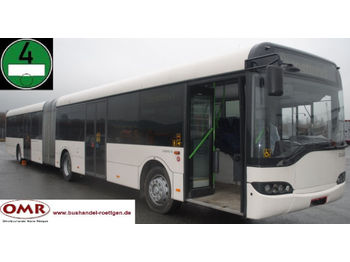 Solaris Urbino 18 / 530 G / A 23  - Bus urbain