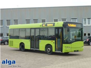 Solaris Urbino 8,9 LE  - Bus urbain