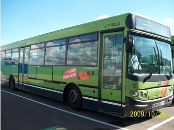 Bus urbain IVECO EURORIDER- 29A: photos 1