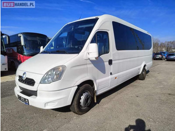 Iveco DAILY SUNSET XL euro5 - Minibus, Transport de personnes: photos 2