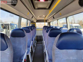 Iveco DAILY SUNSET XL euro5 - Minibus, Transport de personnes: photos 4