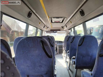 Iveco DAILY SUNSET XL euro5 - Minibus, Transport de personnes: photos 5