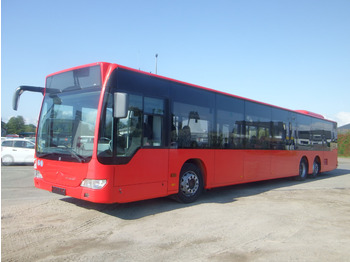 Bus urbain MERCEDES-BENZ Citaro