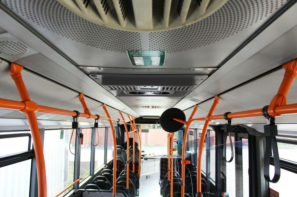 Bus urbain Mercedes-Benz O 530 Citaro  ( EEV, Analog ): photos 20