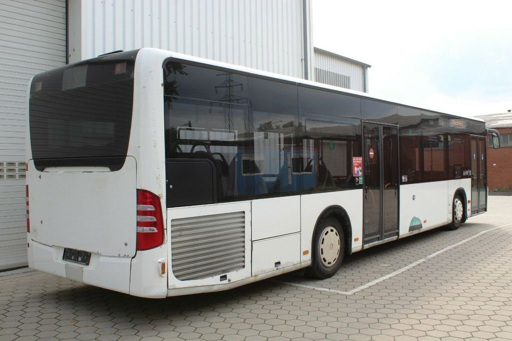 Bus urbain Mercedes-Benz O 530 Citaro  ( EEV, Analog ): photos 2