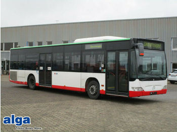 Bus urbain Mercedes-Benz O 530 Citaro, Euro 5 EEV, A/C, 299 PS: photos 1