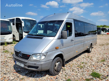 Minibus MERCEDES-BENZ Sprinter 416