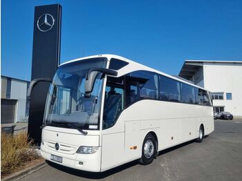 Autocar Mercedes-Benz Tourismo 15 RHD 45+1 Retarder Klima 3 Stück: photos 1