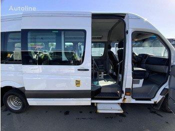 Minibus, Transport de personnes Mercedes Sprinter 516 CDI: photos 5