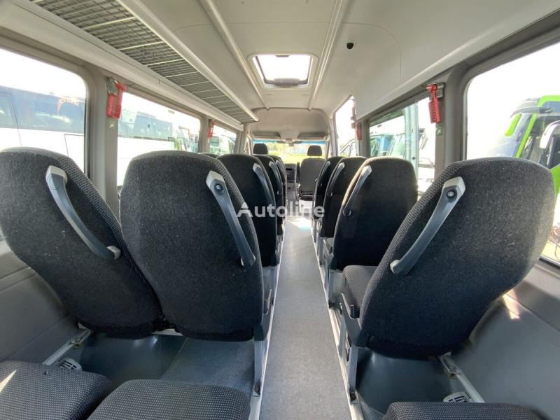 Minibus, Transport de personnes Mercedes Sprinter 516 CDI: photos 13