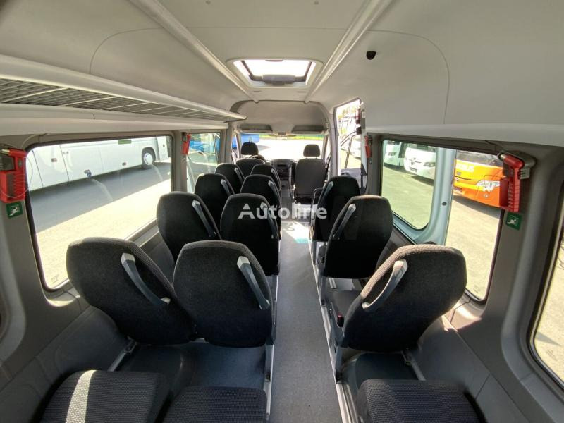 Minibus, Transport de personnes Mercedes Sprinter 516 CDI: photos 14