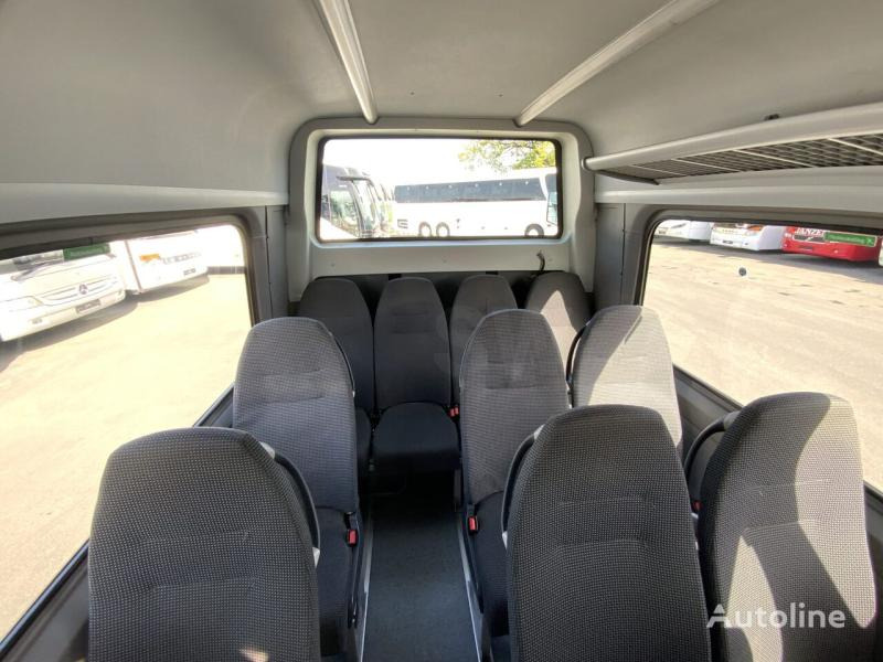 Minibus, Transport de personnes Mercedes Sprinter 516 CDI: photos 12