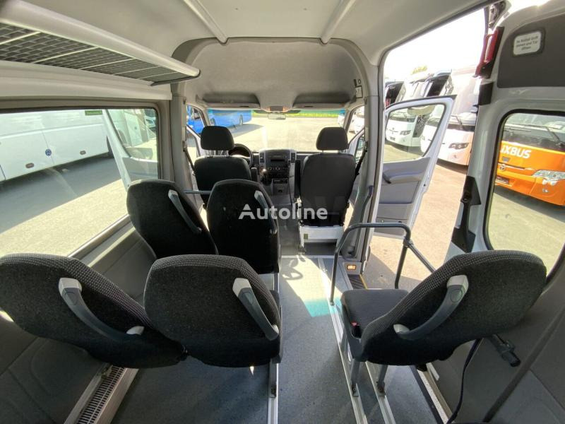 Minibus, Transport de personnes Mercedes Sprinter 516 CDI: photos 15