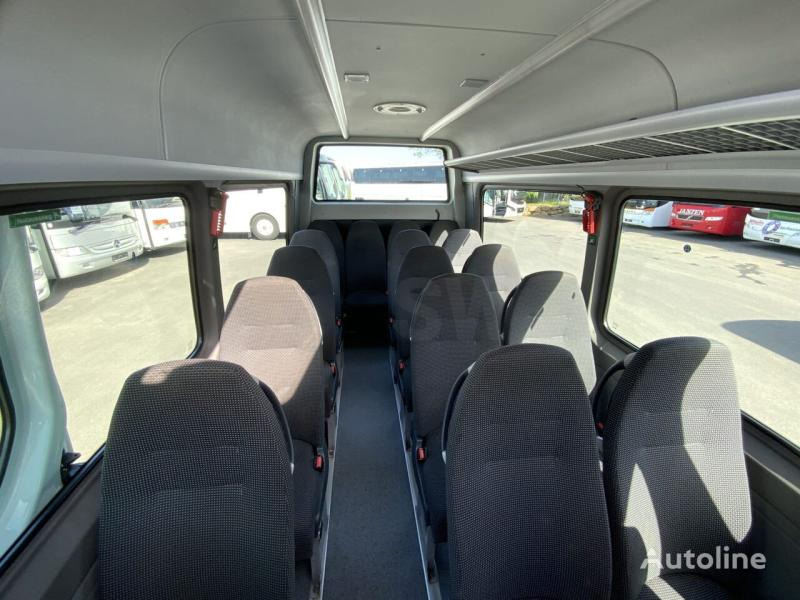 Minibus, Transport de personnes Mercedes Sprinter 516 CDI: photos 11