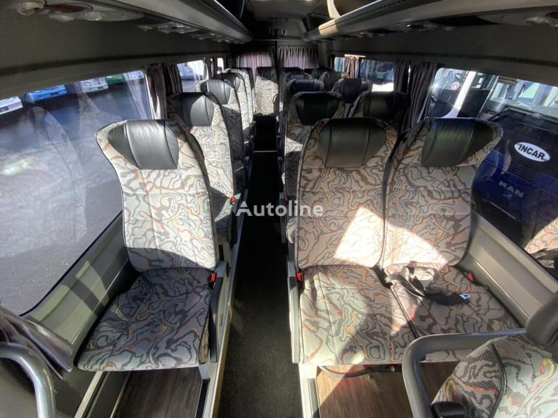 Minibus, Transport de personnes Mercedes Sprinter 519 CDI: photos 8
