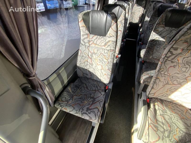 Minibus, Transport de personnes Mercedes Sprinter 519 CDI: photos 9