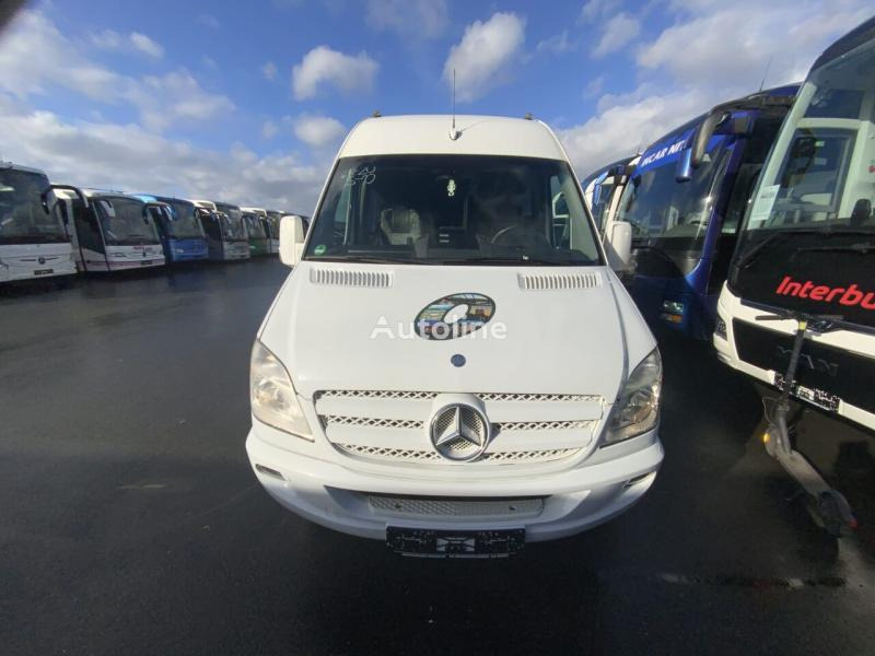 Minibus, Transport de personnes Mercedes Sprinter 519 CDI: photos 6