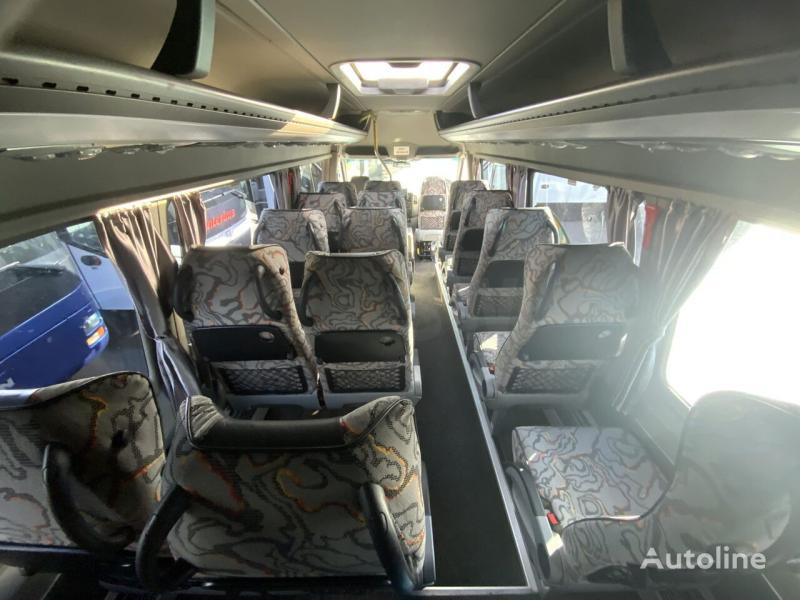 Minibus, Transport de personnes Mercedes Sprinter 519 CDI: photos 12