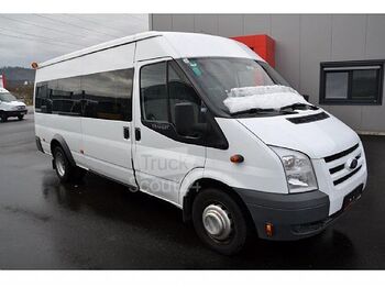  Ford - Transit Tourneo - minibus