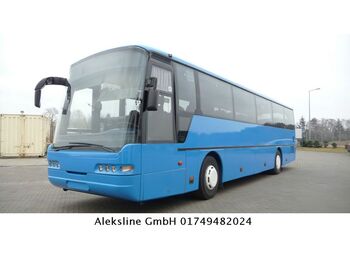 Bus interurbain Neoplan N 316Ü KLIMA!!: photos 1