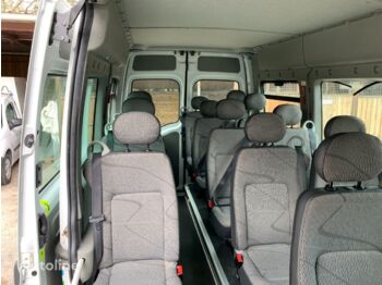 Minibus, Transport de personnes RENAULT Master: photos 1