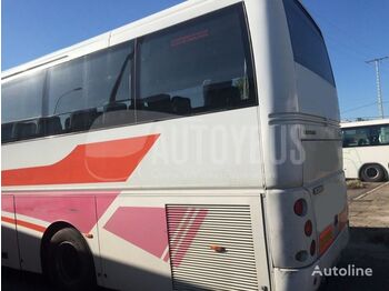 Bus interurbain Scania 124B 4X2 CAETANO: photos 4