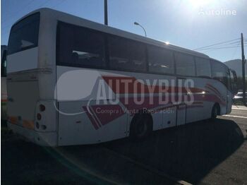 Bus interurbain Scania 124B 4X2 CAETANO: photos 3