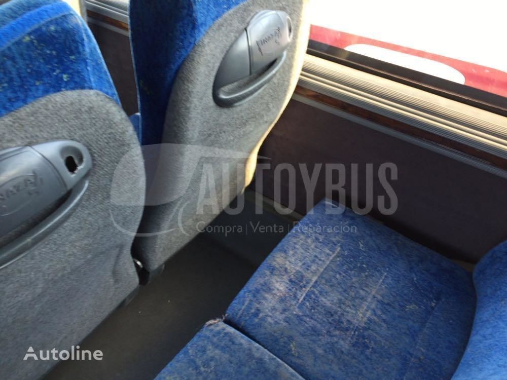 Bus interurbain Scania 124B 4X2 CAETANO: photos 2