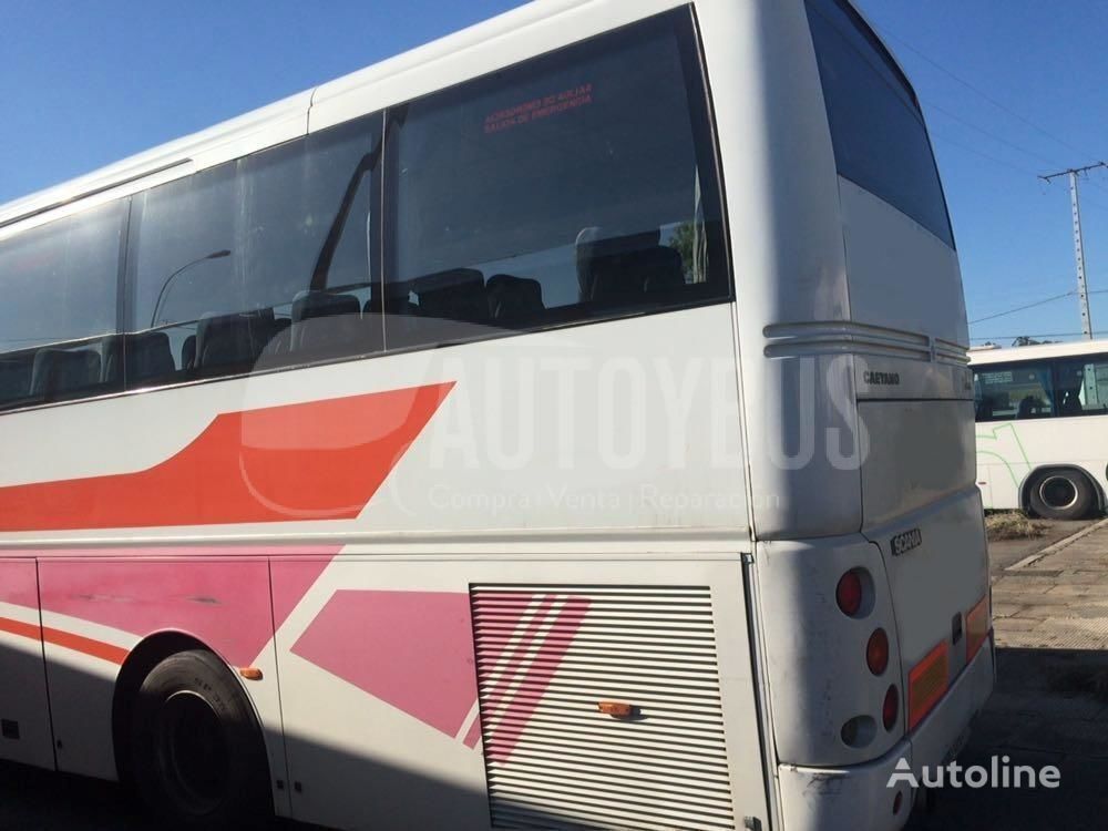 Bus interurbain Scania 124B 4X2 CAETANO: photos 4