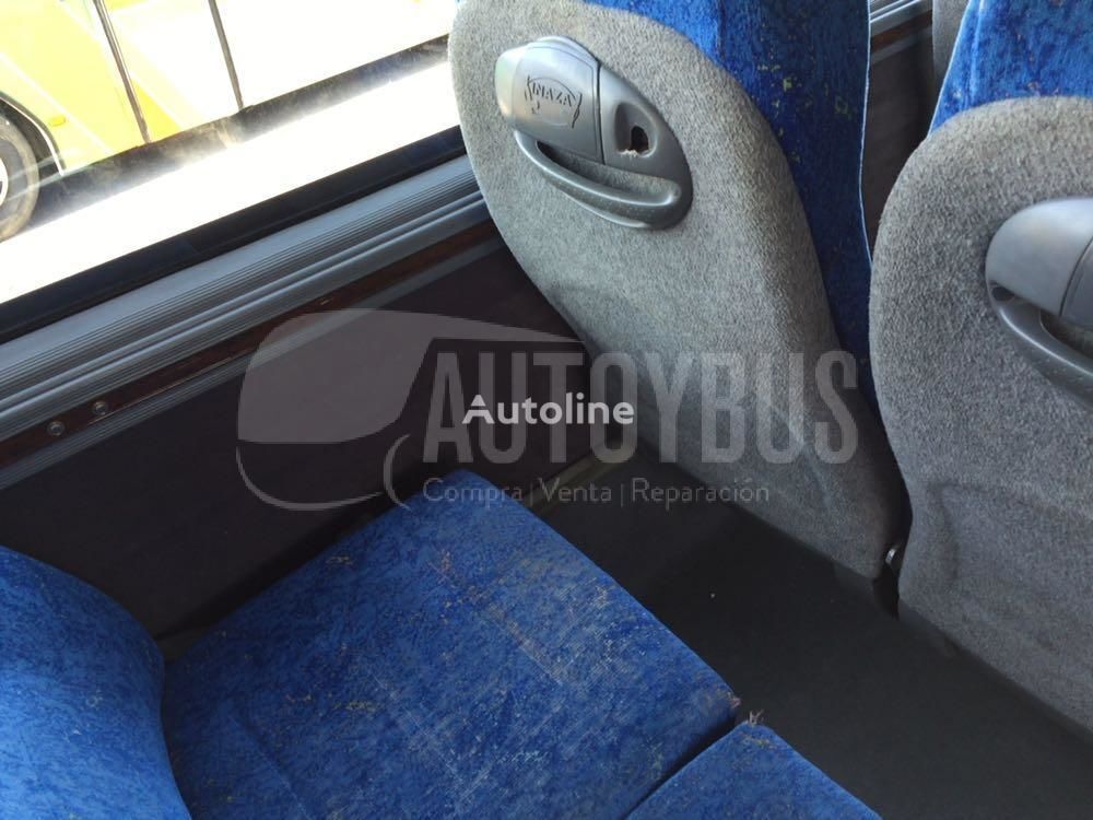 Bus interurbain Scania 124B 4X2 CAETANO: photos 10