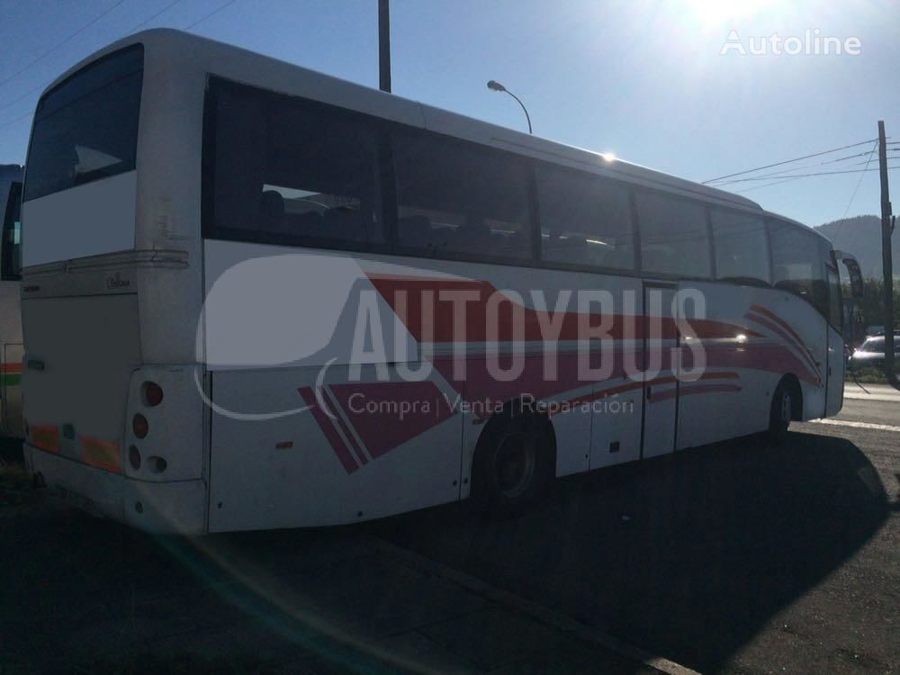 Bus interurbain Scania 124B 4X2 CAETANO: photos 3