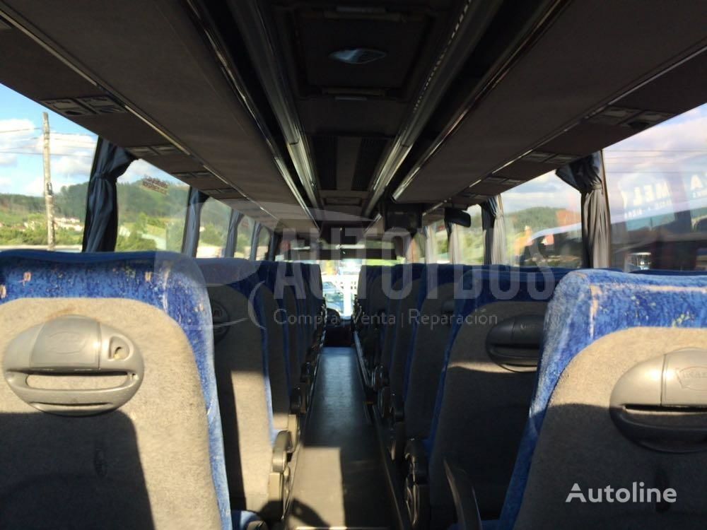Bus interurbain Scania 124B 4X2 CAETANO: photos 15