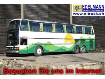 Setra Kässbohrer S216hds, 6*2 Zylinder: 8 - Bus
